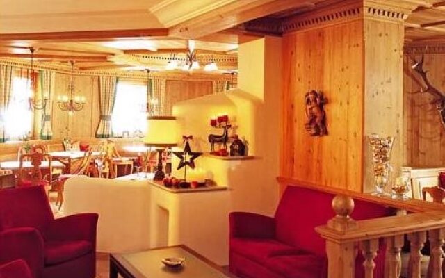Superior Hotel Alpenhof
