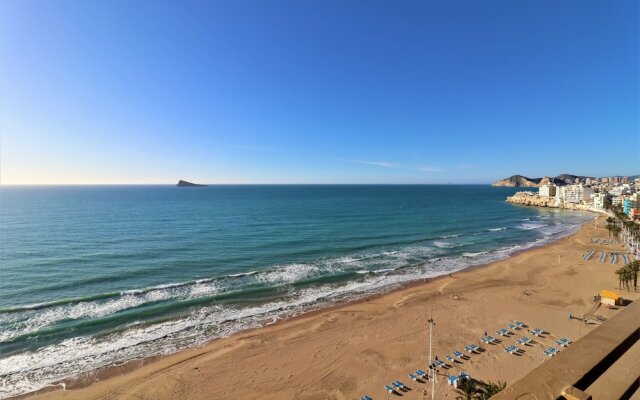 Principado Playa Apartment 12-A