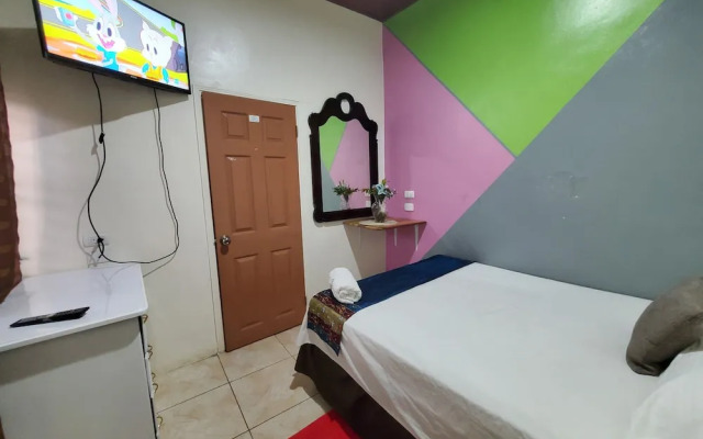 Hotel Ciudad Blanca