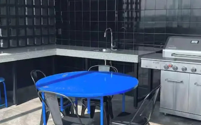 Beautiful Kyo Constella Equipped Apt with Incredible Amenities