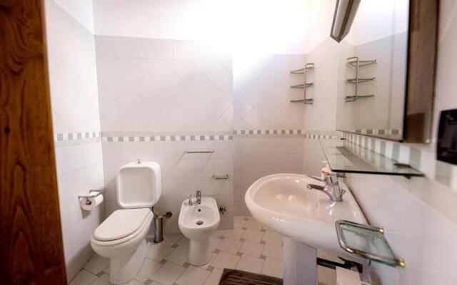 5 bedrooms house with wifi at Linguaglossa