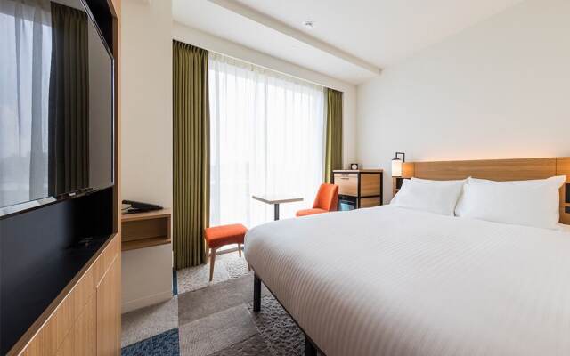 JR East Hotel Mets Premier Yokohama Sakuragicho