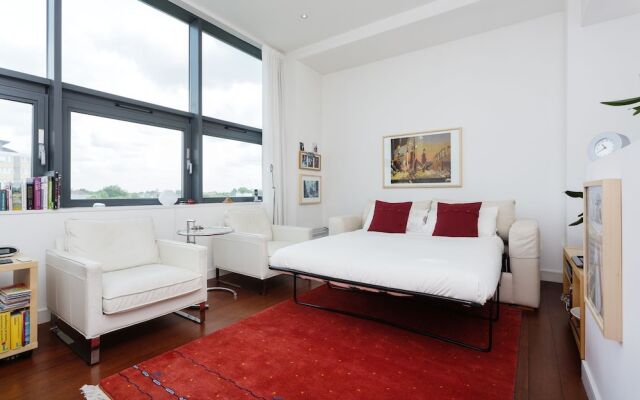 Veeve - Pentonville Pad