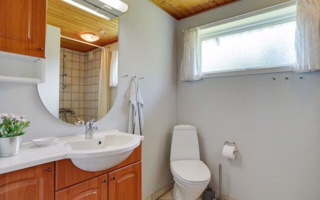 "Karanfilka" - 3.5km from the sea in Western Jutland