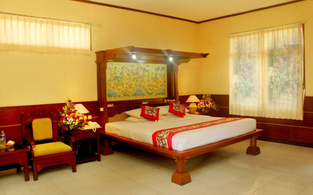 Melasti Beach Resort & Spa