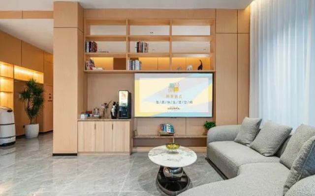 Tiantai CHEERMAY Hotel