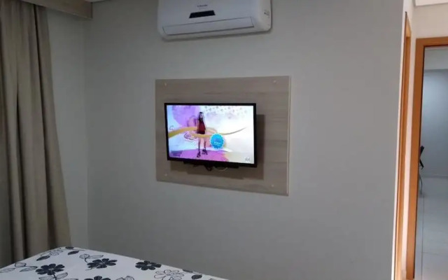 Casa da Madeira Flat R3caldas