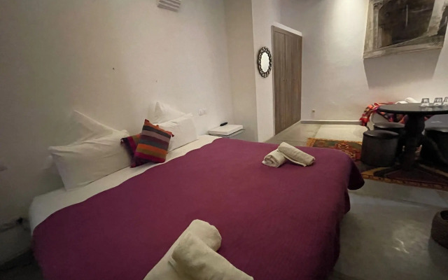 Riad Samarine