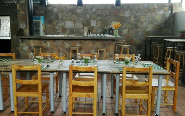Urban Lodge