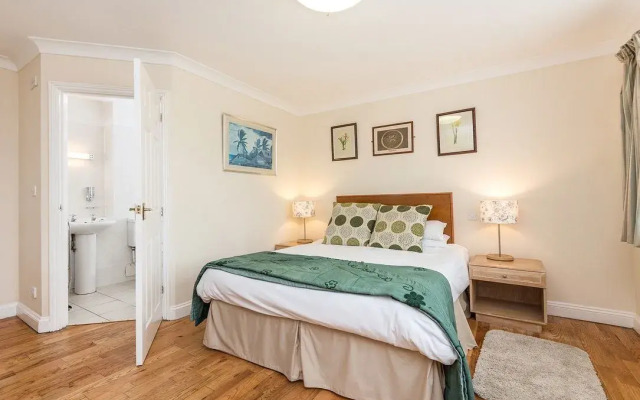 The Well guesthouse