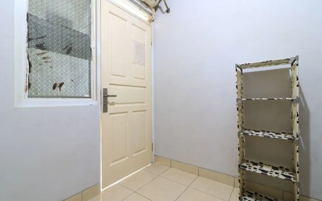Aini 2 Minimalis Residence