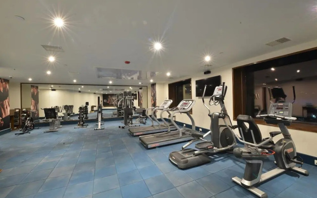PR Grand Guindy
