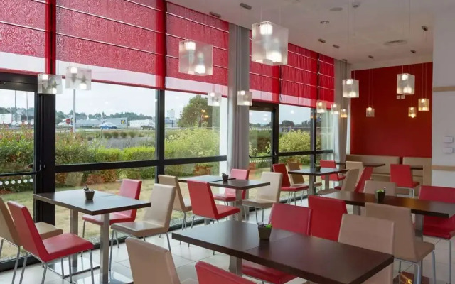 Hôtel Ibis de Guingamp Cœur de Bretagne