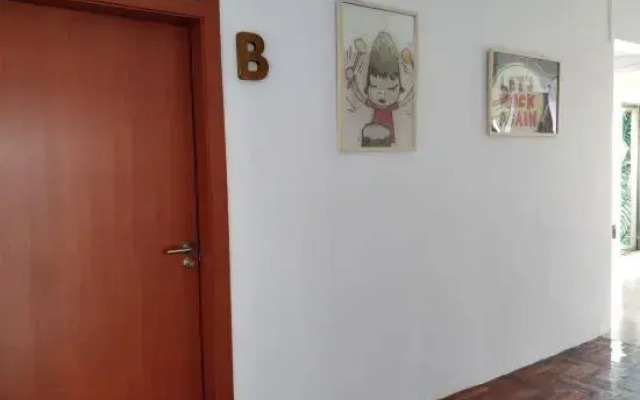 n23.5 Degree Youth Hostel