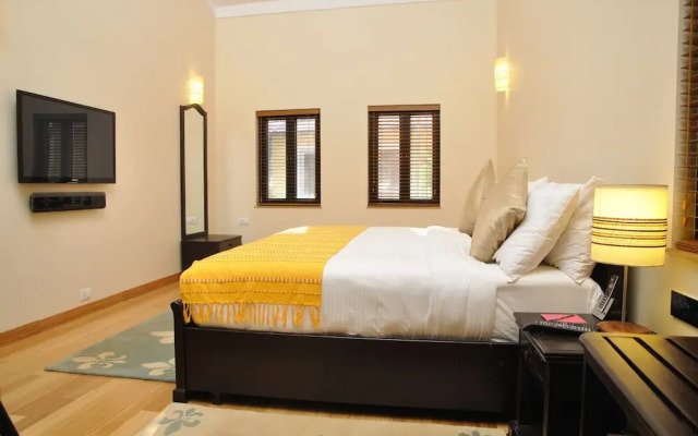 OYO Premium Calangute Suites