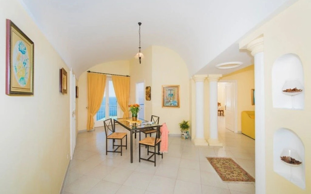 Alcione Residence
