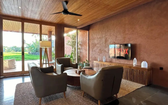 The Hum Villa 3BDR Private Villa