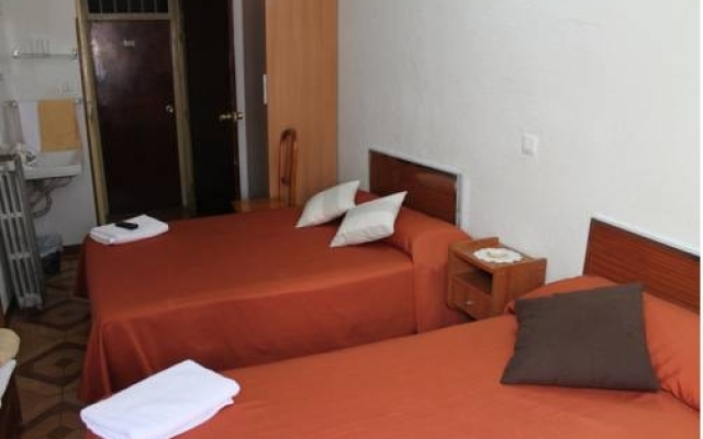 Hostal Xucar