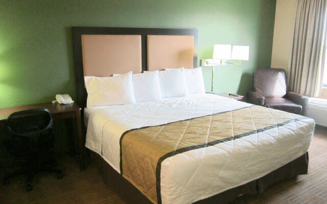 Extended Stay America Suites Tacoma South