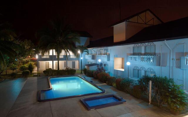 Hotel Seri Malaysia Taiping