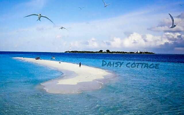 Daisy Cottage Dhangethi