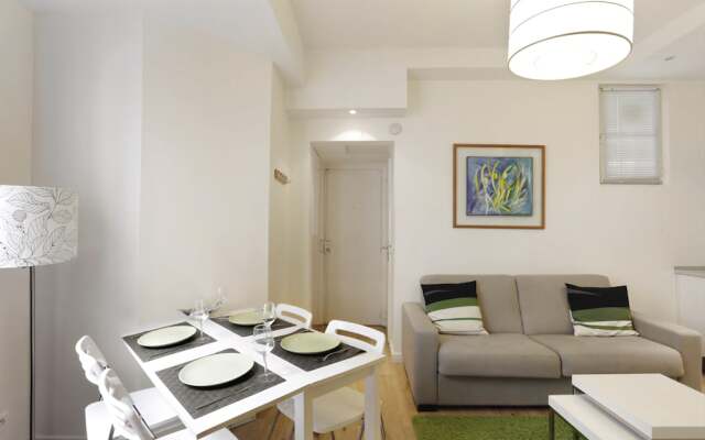 Designer Stay - Montparnasse