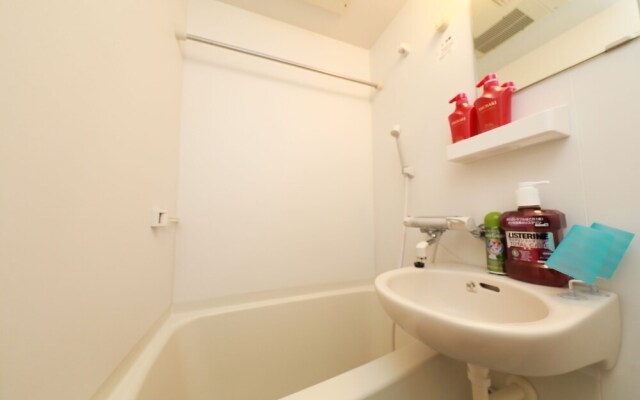 Ibasho Shibuya Dogenzaka 604