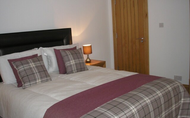 Baron House Bed & Breakfast