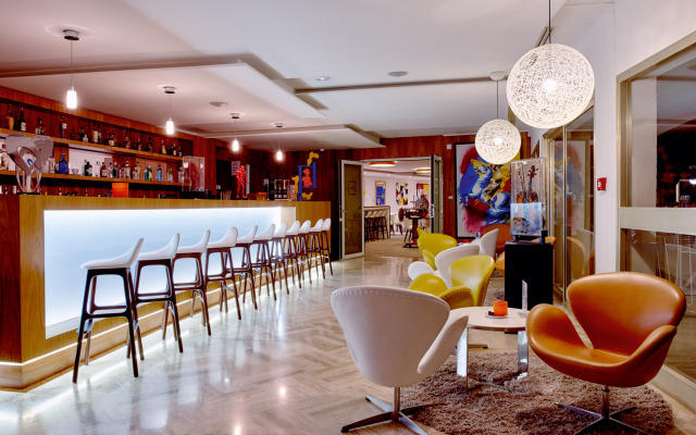 La Vague De Saint Paul