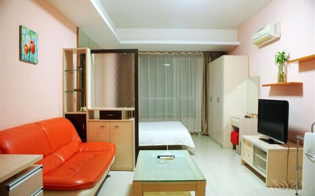 International Luxury Apartment Hotel