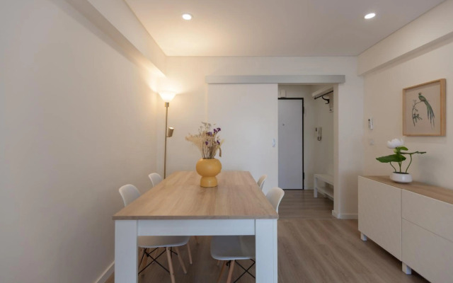 FLH Olivais Family Flat