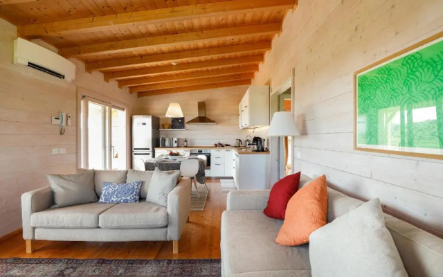 Helorus - Zagara Bianca