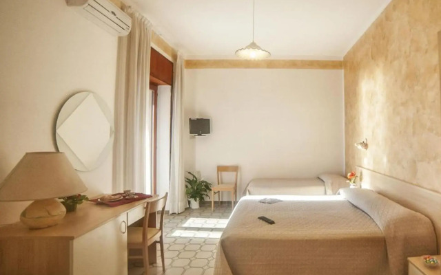 Hotel Royal Cilento