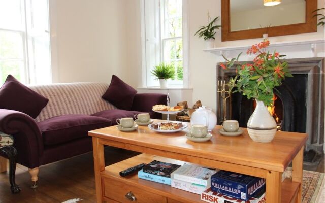 Gardeners Cottage