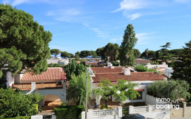 InmoBooking Tahity Apartment