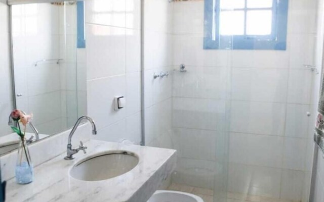 Rafas Pousada Encantos de Minas