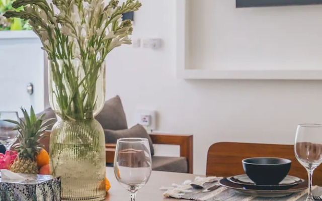 Santai Villa by Betterplace