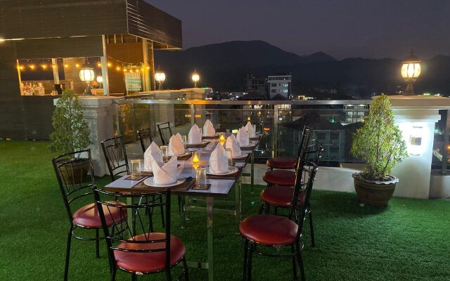 PM Hotel