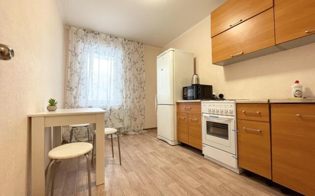 House-available on Baranchinskaya street