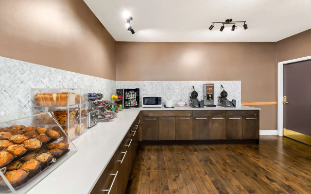 Hotel Feng, BW Signature Collection