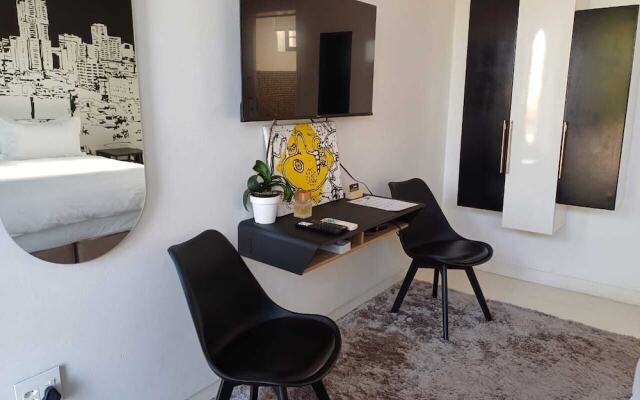 Alpine Attitude Boutique Hotel & Conference Venue