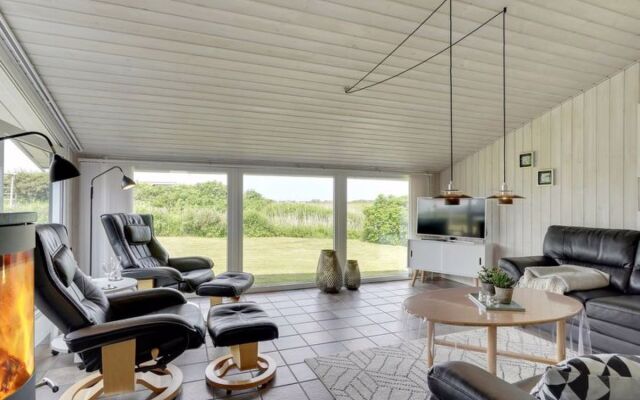 "Ruka" - 700m from the sea in NW Jutland
