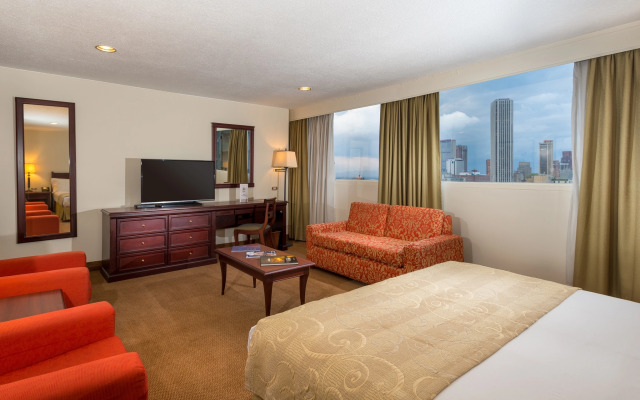 Hotel Dann Avenida 19 Bogota