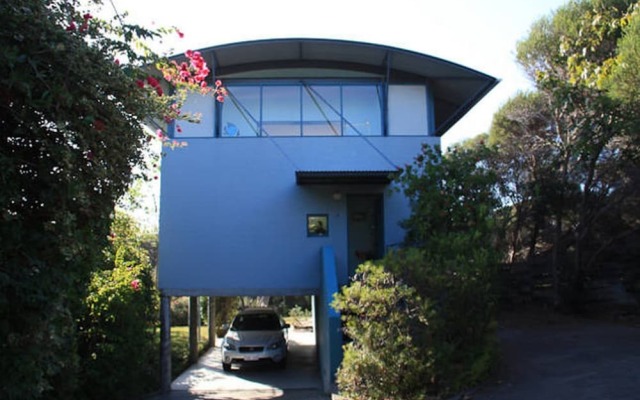 Beach House 2 - Tura Beach