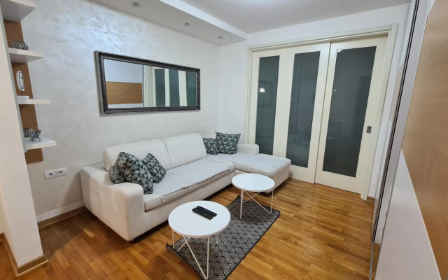 Belville City apartment