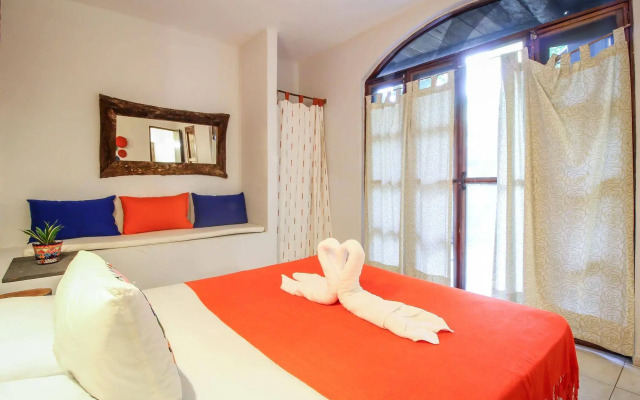 Kin Ha Tulum Hotel