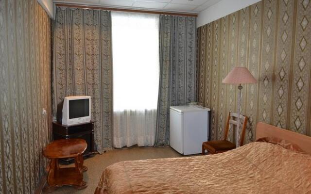 ПО Октябрь (Корпус 2)