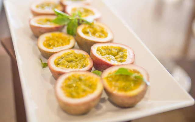 White Sand Boutique Hotel