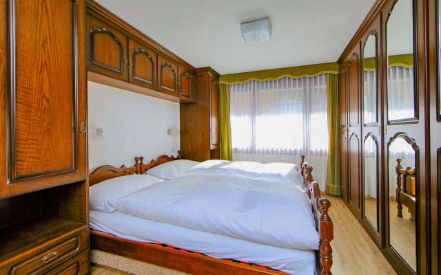 Apartment Zen Stecken A