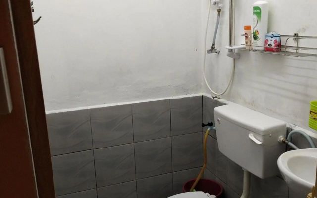 De La Homestay – Bathroom – Alor Setar